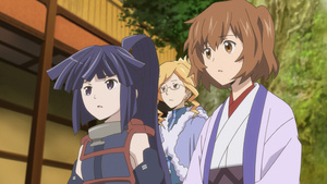Log Horizon 2 